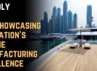 Proudly UAE: Showcasing the Nation's Marine Manufacturing Excellence
