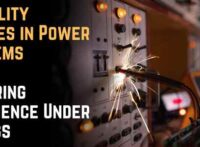 Power System Stability Studies: How to Ensure Grid Resilience