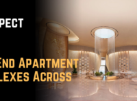 What to Expect from High-End Apartment Complexes Across Dubai