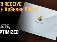 How to receive Google AdSense PIN in UAE — complete, SEO-optimized guide