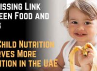 The Missing Link Between Food and Focus: Why Child Nutrition Deserves More Attention in the UAE