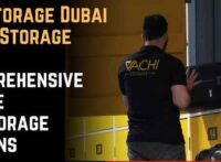 VIP Storage Dubai «VachiStorage»