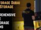 VIP Storage Dubai «VachiStorage»