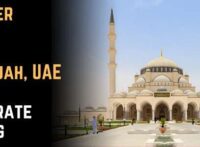 Prayer Times in Sharjah, UAE - Accurate Timing