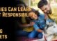 What Families Can Learn About Responsibility from Caring for Pets