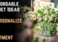 7 Affordable Bouquet Ideas to Personalize Your UAE Apartment