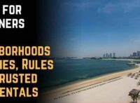 Dubai for Beginners: Neighborhoods, Beaches, Rules — and Trusted Car Rentals