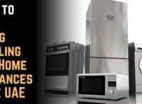 Guide to Buying & Selling Used Home Appliances in the UAE