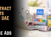 How to Attract Clients in the UAE with Google Ads