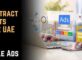 How to Attract Clients in the UAE with Google Ads