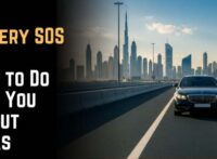 Emergency Fuel Delivery Dubai Safety Steps & Fast Help