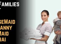 Why Families Trust ChooseMaid for Nanny and Maid in Dubai