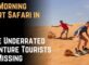 Why Morning Desert Safari in Dubai Is the Underrated Adventure Tourists Are Missing