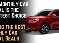Why Monthly Car Rental Is the Smartest Choice: Finding the Best Monthly Car Rental Deals