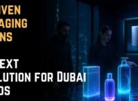 AI-Driven Packaging Designs -The Next Revolution for Dubai Brands