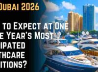 WHX Dubai 2026: What to Expect at One of the Year’s Most Anticipated Healthcare Exhibitions?