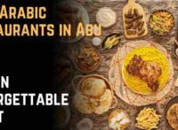 Best Arabic Restaurants in Abu Dhabi for an Unforgettable Feast