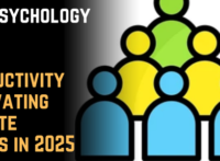 The Psychology of Productivity: Motivating Remote Teams in 2025