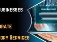 Why UAE Businesses Need Corporate Tax Advisory Services