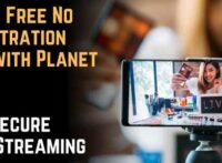 Use a Free No-Registration VPN with Planet VPN for Secure Live Streaming and Bypassing Geo-Restrictions
