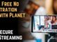 Use a Free No-Registration VPN with Planet VPN for Secure Live Streaming and Bypassing Geo-Restrictions