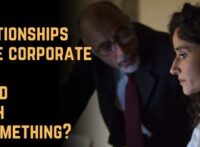 Do relationships in the corporate world teach us something?