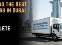 Finding the Best Movers in Dubai: A Complete 2025 Guide