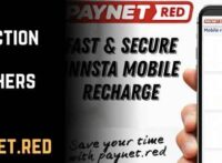 Wide selection of vouchers with Paynet.red