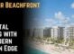 Emaar Beachfront Dubai: Coastal Living with a Modern Urban Edge