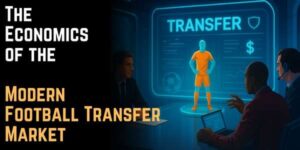 The Economics of the Modern Football Transfer Market