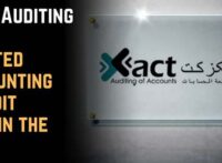 Xact Auditing | Trusted Accounting & Audit Firm in the UAE