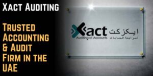 Xact Auditing | Trusted Accounting & Audit Firm in the UAE