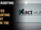 Xact Auditing | Trusted Accounting & Audit Firm in the UAE