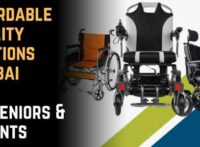Affordable Mobility Solutions in Dubai for Seniors & Patients