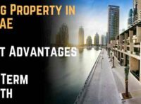 Buying Property in the UAE Smart Advantages for Long-Term Growth