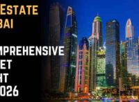 Real Estate in Dubai: A Comprehensive Market Insight for 2025
