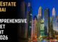 Real Estate in Dubai: A Comprehensive Market Insight for 2025