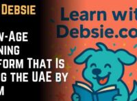 Meet Debsie: A New-Age Learning Platform That Is Taking the UAE by Storm