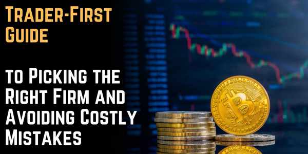 Crypto Prop Trading Firms in 2026: A Trader-First Guide to Picking the Right Firm and Avoiding Costly Mistakes