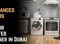 Used Appliances Buyers is your trusted partner in Dubai