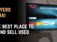 Used TV Buyers in Dubai is the best place to buy and sell used TVs.