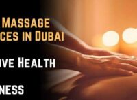 How Home Massage Services in Dubai Improve Health and Wellness