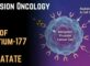 Precision Oncology: The Role of Lutetium-177 PSMA & DOTATATE
