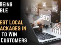 Stop Being Invisible: The Best Local SEO Packages in Dubai to Win More Customers