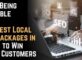 Stop Being Invisible: The Best Local SEO Packages in Dubai to Win More Customers