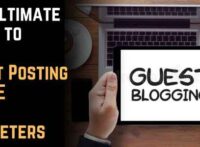 The Ultimate Guide to Guest Posting in UAE for Marketers: Agencies, Blogs, and Best Practices