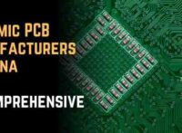 Top 6 Ceramic PCB Manufacturers in China: A Comprehensive Guide