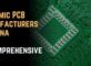 Top 6 Ceramic PCB Manufacturers in China: A Comprehensive Guide