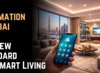 Home Automation in Dubai: The New Standard for Smart Living