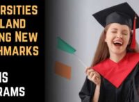 Universities in Ireland Setting New Benchmarks for MS Programs